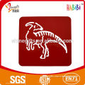 plastic animal stencils for drawing